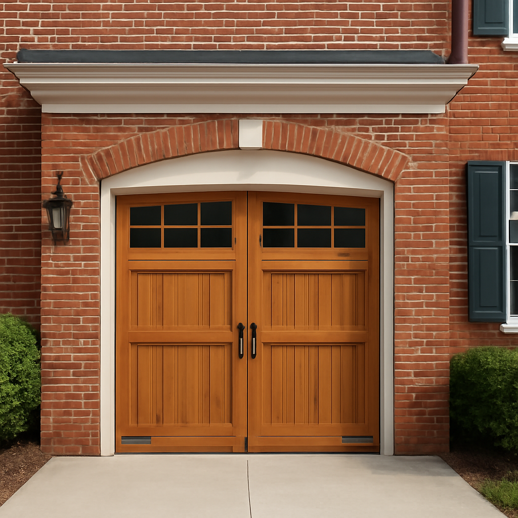 Garage Door Repair Belle Mead, NJ